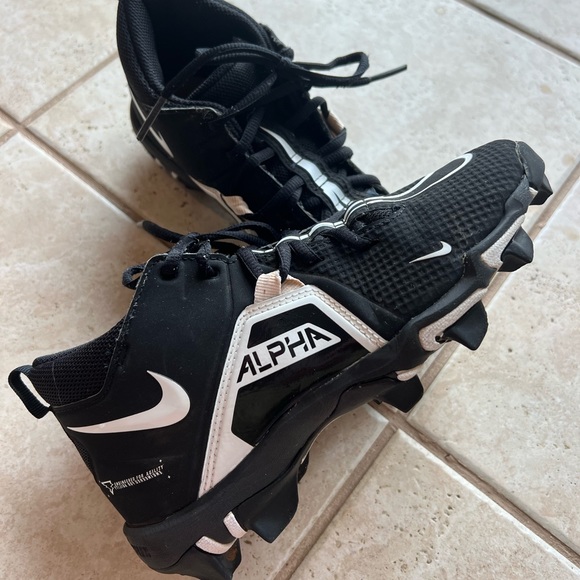 Nike fast flex cleats - Picture 1 of 10